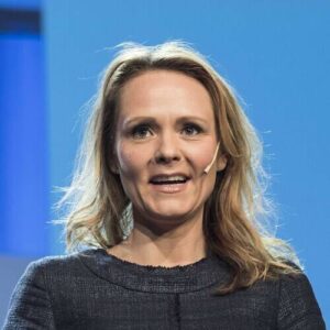 Linda Hofstad Helleland
