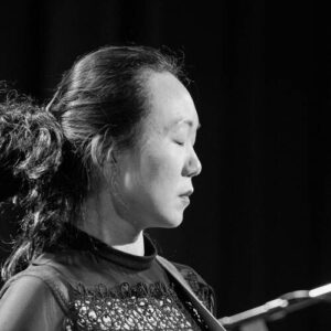 Linda May Han Oh