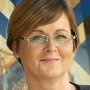 Linda Reynolds
