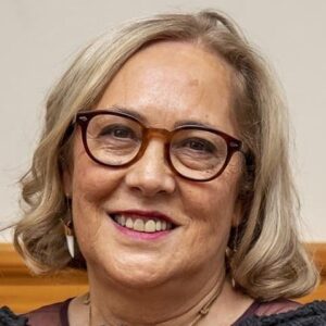Linda Tuhiwai Smith