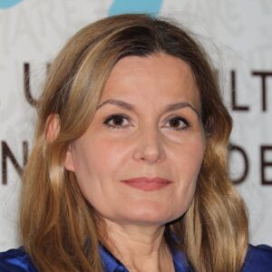 Lindita Arapi