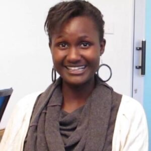 Linda Kwamboka