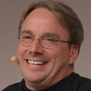 Linus Torvalds