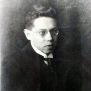 Lion Feuchtwanger