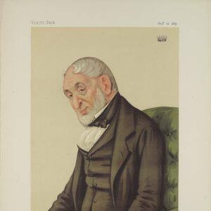 Lionel de Rothschild