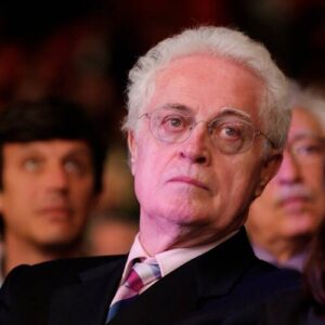 Lionel Jospin