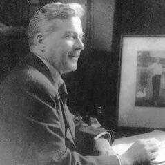 Lionel Logue
