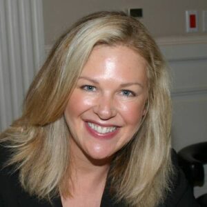 Lis Wiehl