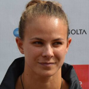 Lisa Carrington