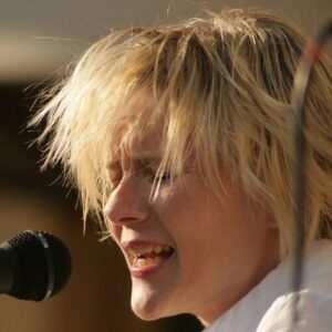 Lisa Dillan
