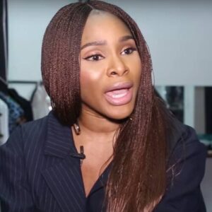 Lisa Folawiyo