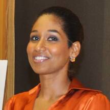 Lisa Hanna