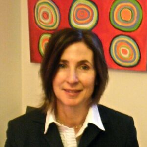 Lisa Hill