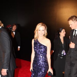 Lisa McCune