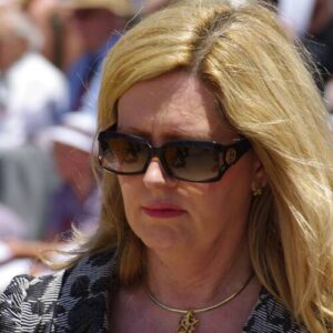 Lisa Scaffidi