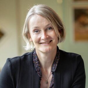 Lisa van Ginneken