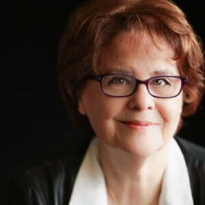 Lise Gauvin