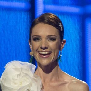 Lise Rønne