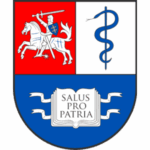 Lithuanian University of Health Sciences Logo