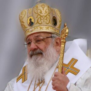 Liubomyr Huzar