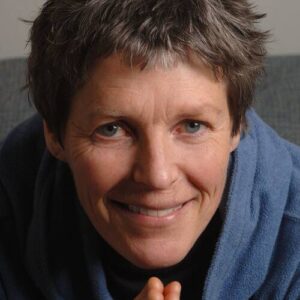Liv Arnesen