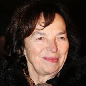 Livia Klausová