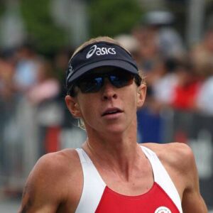 Liz Blatchford