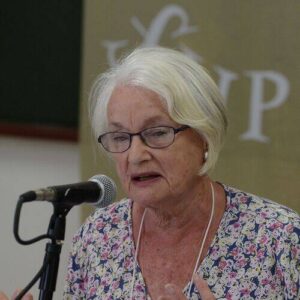 Liz Calder