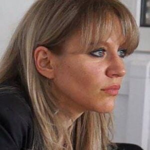 Liza Boeva