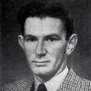 Lloyd Evans