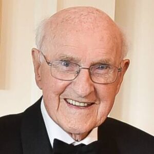 Lloyd Geering