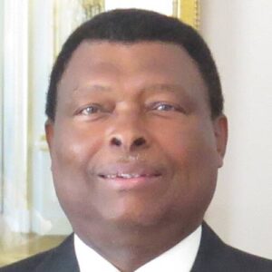 Lloyd J. Richardson
