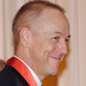 Lloyd Morrison