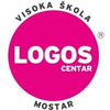 Logos Center College Logo