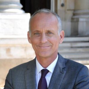 Loïc Dombreval
