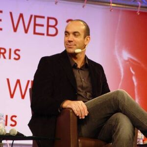 Loïc Le Meur