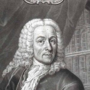 Lorenz Heister