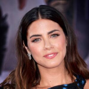 Lorenza Izzo