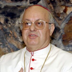 Lorenzo Baldisseri