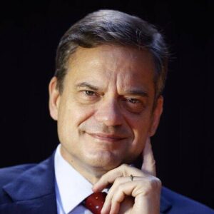 Lorenzo Bini Smaghi