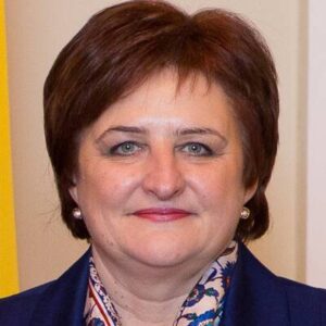 Loreta Graužinienė