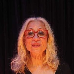 Loreto Valenzuela