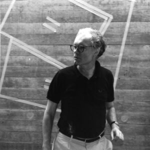 Lothar Baumgarten