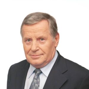 Lothar Bisky