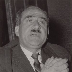 Louis Armand