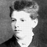 Louis Bachelier