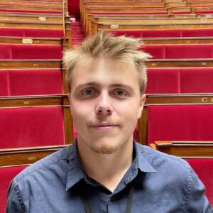 Louis Boyard