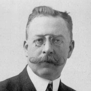 Louis Camille Maillard