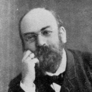 Louis Émile Javal