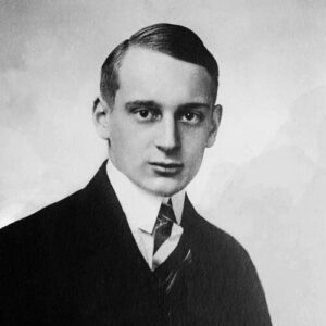 Louis Ferdinand, Prince of Prussia